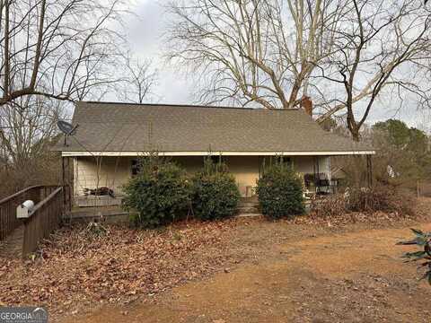 1281 Co Rd 63, Ranburne, AL 36273