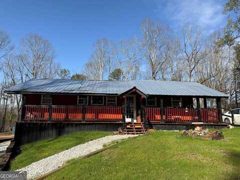 2681 Co Rd60, Heflin, AL 36264