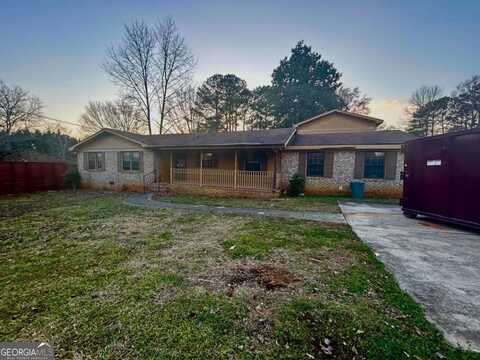 74 Cooper, Dallas, GA 30157