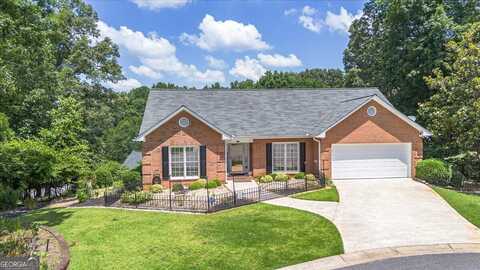 165 Woodhaven, Athens, GA 30606