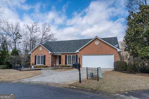 165 Woodhaven, Athens, GA 30606