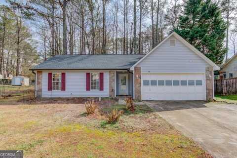 629 Granite, Loganville, GA 30052