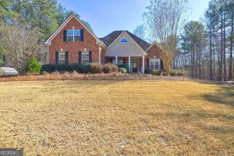 1645 Mount Vernon, Monroe, GA 30656