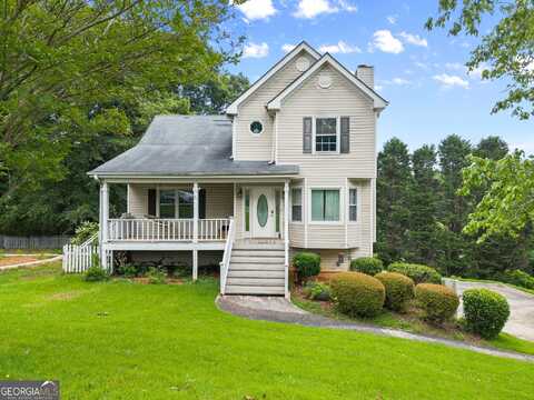 4010 Catawba, Gainesville, GA 30506