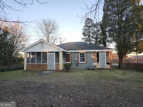 1121 Carroll, Macon, GA 31206