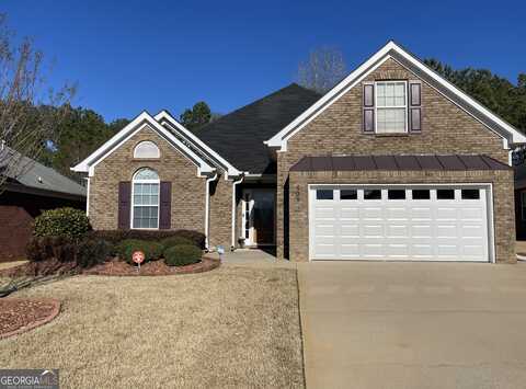 509 Carleton, Locust Grove, GA 30248