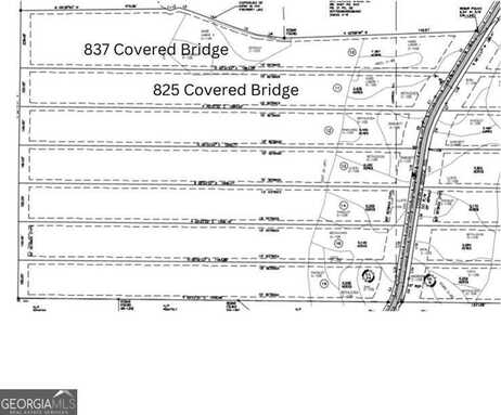 825 Covered Bridge, Covington, GA 30016