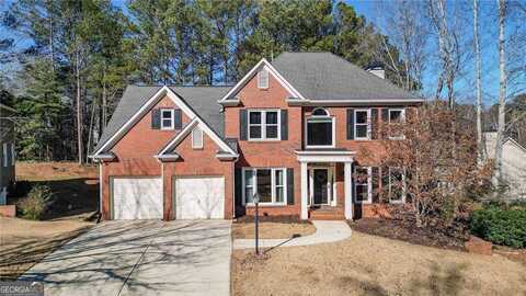 672 Red Sunset, Powder Springs, GA 30127