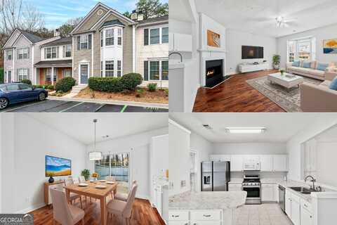 2780 Ashleigh, Alpharetta, GA 30004