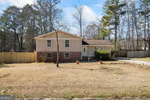 3093 Deshong, Stone Mountain, GA 30087