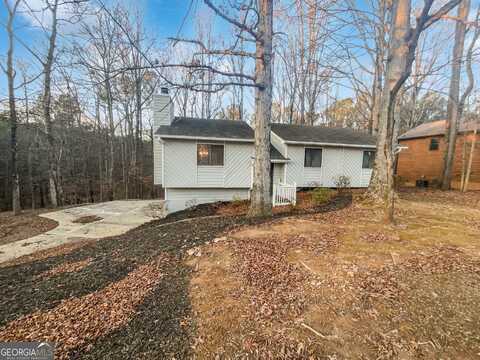 2658 Kellogg Creek, Acworth, GA 30102