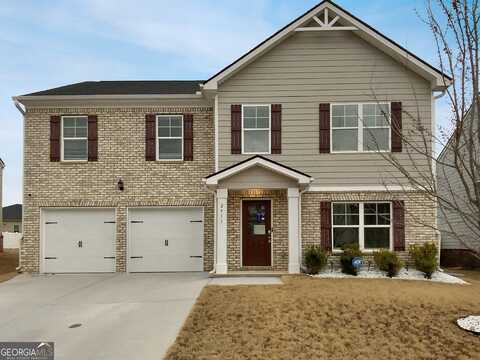 2411 Cosmo, Mcdonough, GA 30253