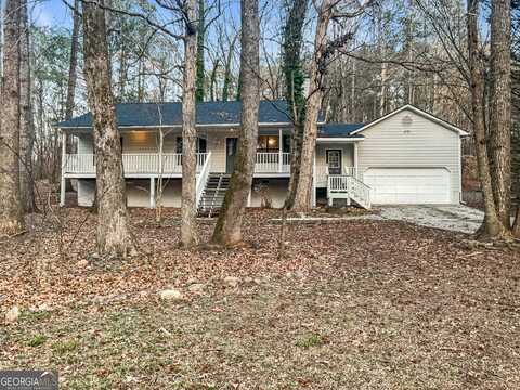 130 Pinewood, Senoia, GA 30276