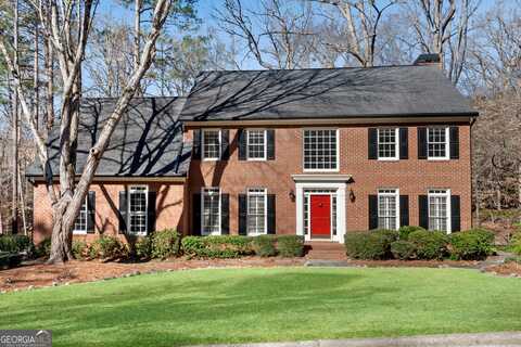 2170 Azalea, Roswell, GA 30075