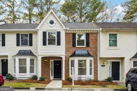 2977 Heritage Villas, Lithonia, GA 30038