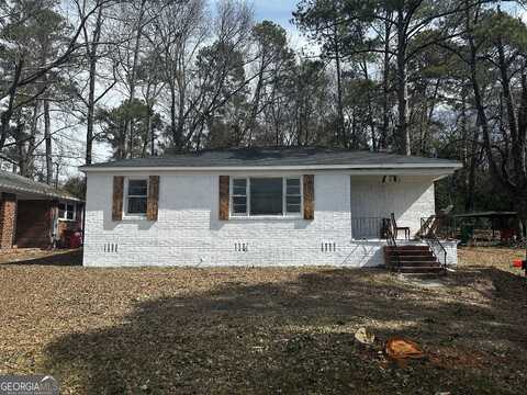 4354 Pio Nono, Macon, GA 31206