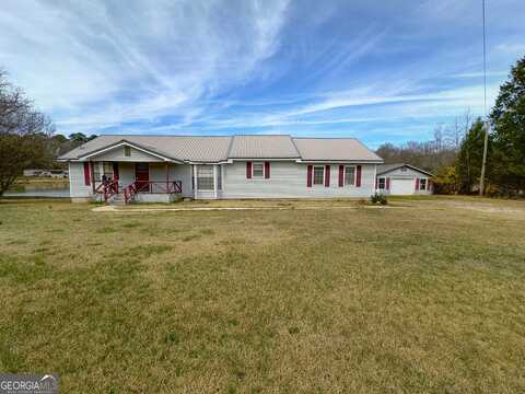 3871 Hogansville, Lagrange, GA 30241