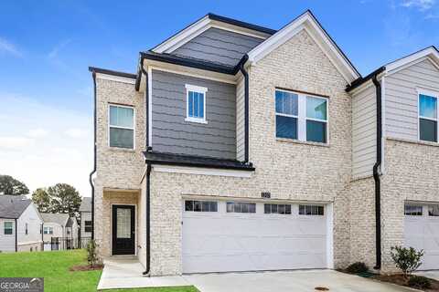 1357 Sunny Lake, Lawrenceville, GA 30043
