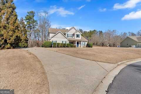 117 Union Ridge, Dallas, GA 30132