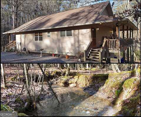 866 Rockridge, Murphy, NC 28906