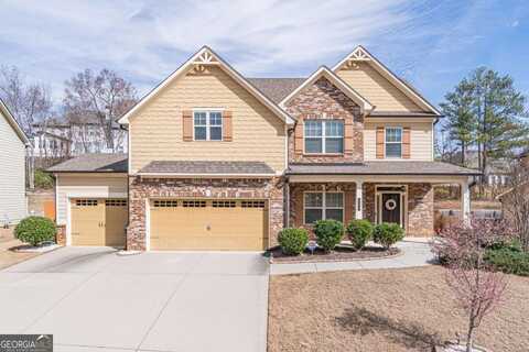 965 Mulberry Bay, Dacula, GA 30019