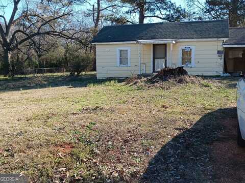 136 4th, Griffin, GA 30223