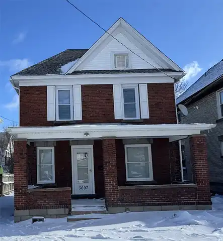 3007 RASPBERRY Street, Erie, PA 16508