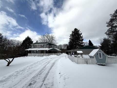 20114 STAUFFER Road, Meadville, PA 16335