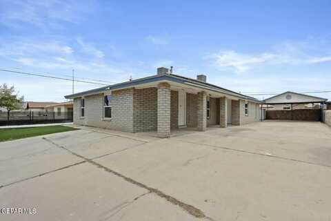 7159 Lavern Avenue, El Paso, TX 79915