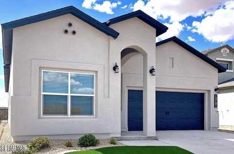 3881 Surmise Street, El Paso, TX 79938