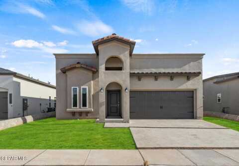 3892 Surmise Street, El Paso, TX 79938
