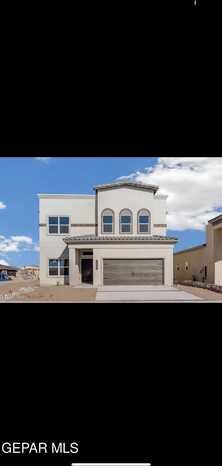3857 Surmise Street, El Paso, TX 79938