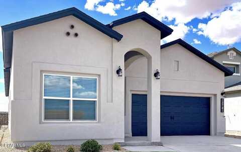 undefined, El Paso, TX 79938