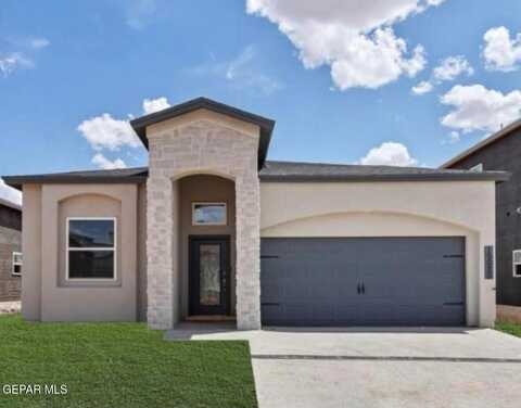 3884 Surmise Street, El Paso, TX 79938