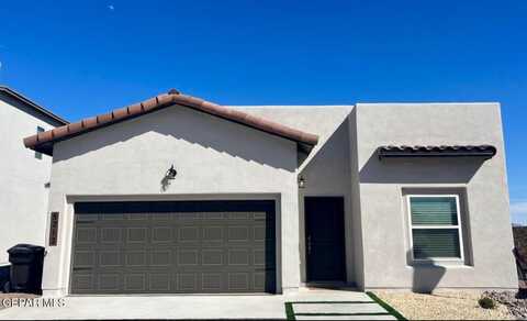 3840 Object Place, El Paso, TX 79938
