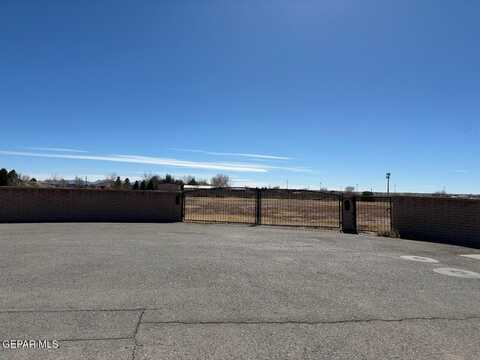 818 Smokey Ridge Court, El Paso, TX 79932