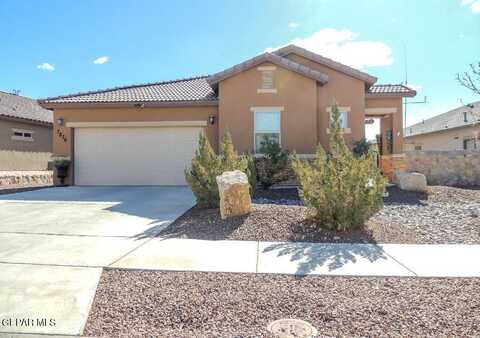 7876 Enchanted Path Drive, El Paso, TX 79911