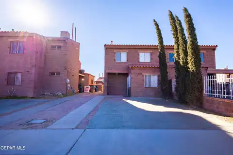 11042 Mirage Court, El Paso, TX 79936