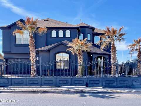 3165 Destiny Point Drive, El Paso, TX 79938