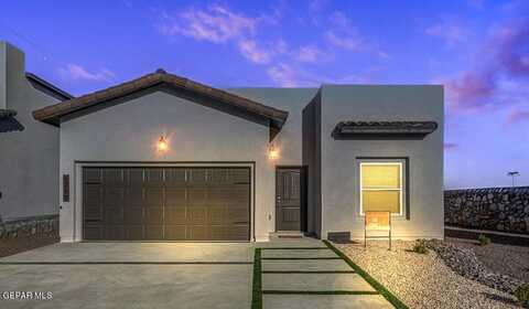 3896 Surmise Street, El Paso, TX 79938