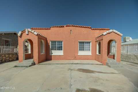 3621 Nations Avenue, El Paso, TX 79930