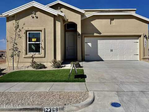 undefined, El Paso, TX 79938