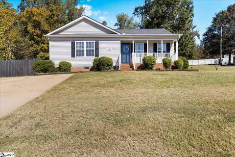 133 S Manley Drive, Taylors, SC 29687