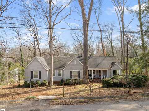 240 E Avondale Drive, Greenville, SC 29609