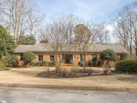 108 Lakecrest Drive, Greenville, SC 29609