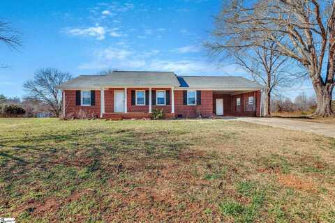 1535 Fowler Road, Woodruff, SC 29388