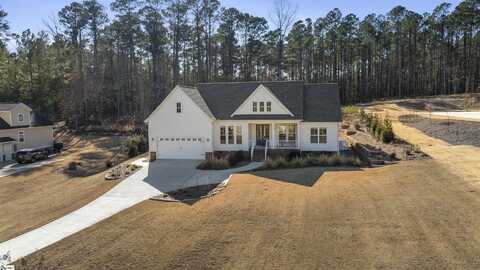 403 Lakeport Drive, Greenwood, SC 29649