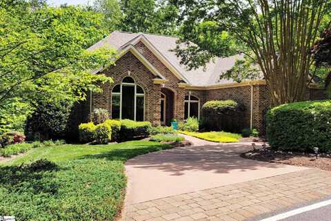 101 Lake Hills Lane, Travelers Rest, SC 29690