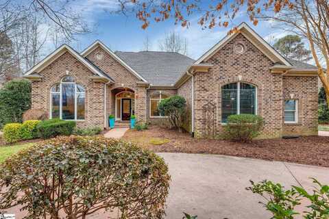 101 Lake Hills Lane, Travelers Rest, SC 29690