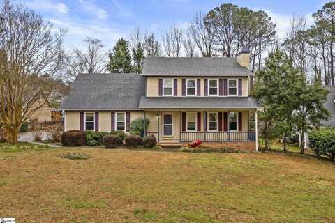 103 AFTON Drive, Spartanburg, SC 29301